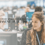 We are seeking an experienced Client Support Administrator (Reception) to join a professional, fast-paced office environment located in Dublin 14. This position requires an accomplished multitasker with a strong administrative background who thrives on managing a busy front office, high call volumes, and detailed administrative processes. If you have at least five years’ experience working in a high-demand role within an IT or technical support environment, this position offers an excellent opportunity to demonstrate your organisational skills and professionalism in a team-driven setting.