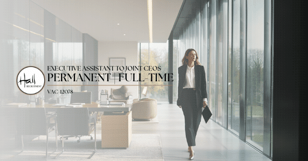 We are seeking an experienced Executive Assistant (EA) / Personal Assistant to support two high-profile CEOs based in Dublin 2. This is a dynamic role at the heart of Property Development, Corporate Governance, and Policy, with exposure to Foreign Direct Investment (FDI) and international stakeholders. Acting as a trusted gatekeeper, the EA will manage complex diaries, board-level coordination, and high-profile communications, ensuring the CEOs’ time is focused on strategic decision-making in one of Ireland’s most influential business sectors.