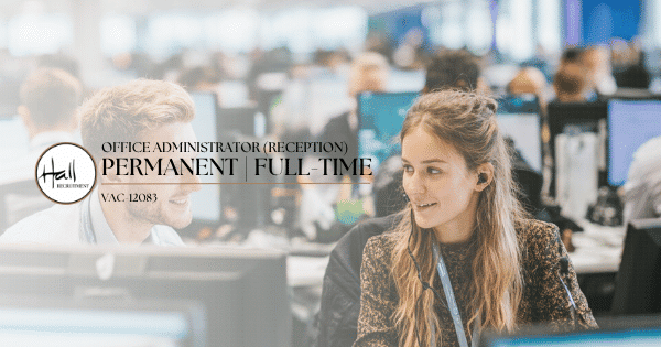 We are seeking an experienced Office Administrator (Reception) to join a professional, fast-paced office environment located in Dublin 14. This position requires an accomplished multitasker with a strong administrative background who thrives on managing a busy front office, high call volumes, and detailed administrative processes. If you have at least five years’ experience working in a high-demand role within an IT or technical support environment, this position offers an excellent opportunity to demonstrate your organisational skills and professionalism in a team-driven setting.