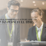 We’re seeking a professional and detail-focused Receptionist Office Administrator to support a busy corporate office in Balbriggan. You’ll be the first point of contact for visitors and callers while providing high-quality administrative and document support to the wider team. This opportunity begins as a 4-week temporary assignment with a genuine path to permanency for the right person.
