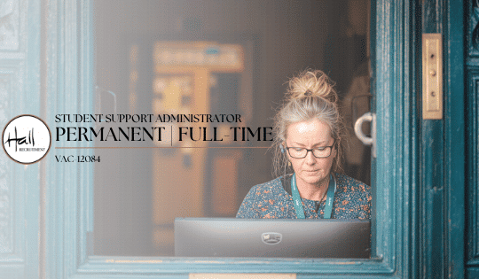 CVTips - 5 Steps to Successful Temping 10 Student Support Administrator