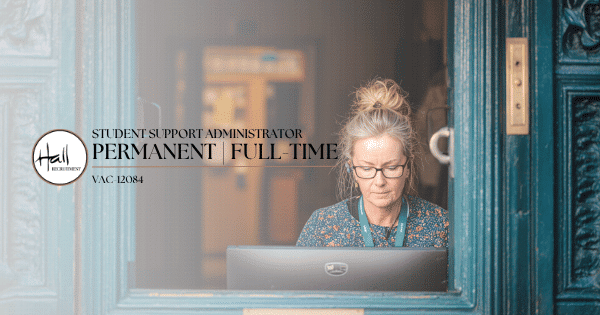 The Student Services Support Administrator role is a full-time, permanent position based in Dublin, ideal for candidates with 3–4 years’ experience in administration or educational support. Acting as the central school secretary and first point of contact for students, parents, and staff, this position involves managing reception, responding to helpdesk queries, maintaining student records, and supporting daily operations within a busy school environment. The successful candidate will demonstrate excellent communication skills, strong attention to detail, and proficiency in Microsoft Office, ensuring a high standard of professionalism and care in every interaction.
