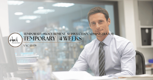 The Temporary Procurement / Supply Chain Administrator (hybrid, Dublin 4) is a full-time assignment from 20 October to 14 November 2025 (37.5 hrs/week) paid €23.08 per hour weekly, with Tuesdays and Wednesdays in-office (non-negotiable). Working within a regulated pharmaceutical context and supporting US manufacturing sites, the role manages day-to-day supplier liaison, hosts calls, and follows up on quotations, change control, out-of-spec (OOS) materials, specifications, COAs, and deliveries to meet tight 24-hour response expectations. Duties include maintaining sourcing databases, coordinating actions across time zones, and preparing clear internal and external presentations. Strong communication, autonomy, and IT skills (Excel/PowerPoint) are essential; experience in pharma procurement/supply chain—or quality/regulatory exposure with readiness to train into sourcing—is advantageous. Holiday entitlement is 22 days p.a. pro-rata.