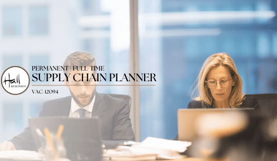 Supply Chain Planner