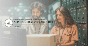 This Administrator (Archive Department) role is a 12-month, site-based position in Ballydine, Co. Tipperary, supporting operational and project teams through archive management, document control, and structured administrative support. The role requires strong attention to detail, advanced Excel skills, and experience working in regulated or technical environments. It is well suited to an experienced administrator who values accuracy, consistency, and working standard weekday hours within a global facilities management setting.