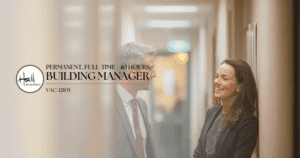 This building manager role involves the day-to-day management of a prestigious commercial property in Dublin 4, with responsibility for building operations, contractor performance, and tenant liaison. The position covers budget management, planned and reactive maintenance, service contract oversight, and regular property inspections, ensuring compliance with health and safety requirements. Working closely with senior stakeholders, the building manager will also support sustainability and ESG initiatives, maintain accurate asset registers, and contribute to effective reporting within a professional commercial property management environment.