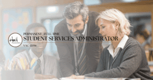 This Student Services Administrator role is a permanent, office-based position in Dublin, supporting students, parents, and academic teams through professional, empathetic communication and structured administrative support. Acting as a key contact point for enquiries and student services, the role requires strong organisational skills, discretion, and fluent English. It is well suited to an experienced administrator who values consistency, clear processes, and working standard weekday hours within an educational setting.