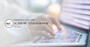 Are you an experienced education administrator who thrives in a fast-paced academic environment and enjoys coordinating examinations, events, student activities, and stakeholder communications? This Academic Administrator position offers an opportunity to play a central role within a busy academic department, supporting the delivery of examinations, student onboarding, academic events, reporting, and day-to-day academic administration. Working closely with the Academic Project Manager and wider academic team, you will help ensure academic activities are planned, organised, and delivered efficiently throughout the academic year. The role requires exceptional organisational skills, strong stakeholder management, and the ability to manage multiple deadlines simultaneously.