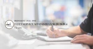 Are you an experienced customer service professional from the automotive, fleet management, vehicle leasing, or motor industry looking for a long-term career opportunity in a busy service environment? This Service Administrator role offers an opportunity to join an established and growing organisation where customer service, organisation, and attention to detail are central to success. Working closely with the Service Manager and wider service team, you will support vehicle maintenance operations, coordinate supplier activity, process documentation, and provide exceptional customer support.