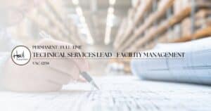 Are you an experienced Technical Services Manager or Facilities Management professional looking to take responsibility for a national retail portfolio and play a leading role in the delivery of Hard Services across multiple client locations? This is an exciting opportunity to join a leading Facilities Management provider supporting a major national retail portfolio across the Republic of Ireland. Working within the Global Workplace Solutions (GWS) division, you will oversee the technical delivery of facilities services, ensuring engineering standards, contractor performance, statutory compliance, and client expectations are consistently achieved. This is a highly operational leadership role requiring regular travel throughout Ireland and would suit someone who has experience managing technical facilities services across multiple commercial sites and is ready to take the next step in their career.