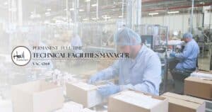 Lead the delivery of Hard Services within a highly regulated Facilities Management environment as a Technical Facilities Manager. Reporting to the Account Director, you'll oversee engineering teams, contractors, Planned Preventative Maintenance (PPM), statutory compliance, budgets, and critical building systems while driving operational excellence across a technically demanding site. This is an excellent opportunity for an experienced Facilities Management professional with a strong technical background who is looking to progress their leadership career within a well-established organisation.