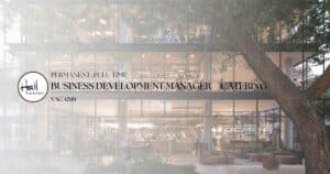We are recruiting a Business Development Manager – Catering to join the growing Irish commercial team of a major international services organisation. This role will focus on developing new business across contract catering, workplace dining, corporate hospitality, leisure and event catering throughout Ireland. You'll work with prospective clients to understand their requirements and bring together culinary, operational and commercial specialists to develop solutions capable of winning their business. Importantly, you don't necessarily need to come from a traditional sales career. The client is also interested in commercially minded professionals from contract catering, food service and hospitality operations who understand the industry and can demonstrate an ability to build client relationships, identify opportunities and contribute to commercial growth.