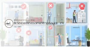 We are recruiting a Business Development Manager – Facilities Management & IFM for a major integrated services provider expanding its Growth Team in Ireland. This appointment comes at an important stage in the development of the Irish business. Ireland is developing greater autonomy within the wider organisation, with its own CEO and Chief Growth Officer, and commercial growth is a significant part of that strategy. The business has already secured several new contracts and is actively pursuing further opportunities, creating the need to expand its Business Development team. This isn't a role where you'll be expected to sell services you don't understand. The client specifically wants someone with operational credibility: a person who understands how FM services are actually delivered, can ask the right questions during a site visit and can work with technical and operational specialists to build a solution that genuinely works for the customer.