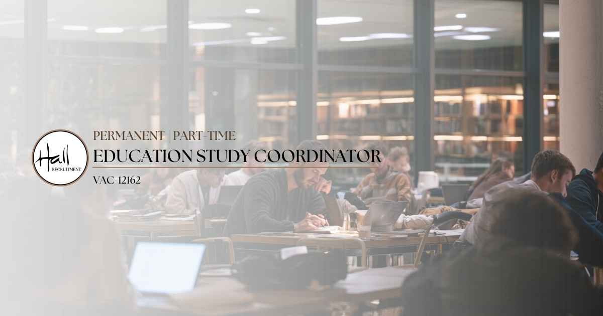 Join a leading education provider as an Education Study Coordinator, supporting the smooth delivery of evening classes in South Dublin during the academic year. Working one evening each week, you'll prepare classrooms, welcome students and teachers, manage attendance records, and ensure classes run efficiently from start to finish. This permanent part-time role is ideal for someone with experience in an Irish secondary school, grinds school, or similar educational setting who is looking for a long-term position that complements their existing career in education.