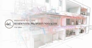 We are recruiting a Residential Property Manager for an established property management company responsible for a growing portfolio of premium residential and multi-unit developments across Dublin. This is a senior operational position with substantial responsibility for the physical condition, maintenance, compliance and day-to-day performance of the residential portfolio. You'll lead an established in-house maintenance function, manage specialist contractors and suppliers and ensure planned and reactive maintenance is delivered to consistently high standards. You'll also take responsibility for Health & Safety, statutory compliance, budgets, procurement and the technical performance of the buildings under your management. Just as importantly, these are people's homes. You'll need to balance the technical and commercial requirements of managing significant residential assets with the expectations of residents who want their developments to be safe, well maintained and professionally managed. This isn't a lettings, sales or tenancy administration position. We're looking for someone with substantial experience managing residential buildings, multi-unit developments or similarly complex properties, together with the technical facilities knowledge required to make informed decisions about building maintenance and services.