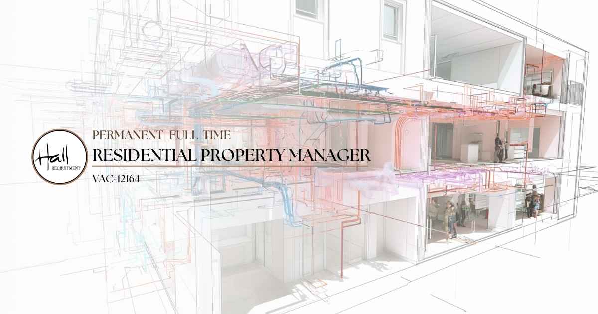 We are recruiting a Residential Property Manager for an established property management company responsible for a growing portfolio of premium residential and multi-unit developments across Dublin. This is a senior operational position with substantial responsibility for the physical condition, maintenance, compliance and day-to-day performance of the residential portfolio. You'll lead an established in-house maintenance function, manage specialist contractors and suppliers and ensure planned and reactive maintenance is delivered to consistently high standards. You'll also take responsibility for Health & Safety, statutory compliance, budgets, procurement and the technical performance of the buildings under your management. Just as importantly, these are people's homes. You'll need to balance the technical and commercial requirements of managing significant residential assets with the expectations of residents who want their developments to be safe, well maintained and professionally managed. This isn't a lettings, sales or tenancy administration position. We're looking for someone with substantial experience managing residential buildings, multi-unit developments or similarly complex properties, together with the technical facilities knowledge required to make informed decisions about building maintenance and services.