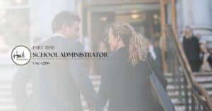 Hall Recruitment is recruiting a Part-Time School Administrator for a well-established educational organisation in Dublin. Working Monday to Friday from 10:00am to 3:00pm, you'll become an important member of the School Office team, supporting its day-to-day administration while acting as a regular point of contact for students, parents/guardians, teachers and visitors. There is no requirement to work when the school is closed during mid-term breaks, Christmas or Easter, making this an attractive opportunity for someone specifically seeking work that follows much of the school calendar. The contract will run until 21 May 2027.