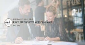 Hall Recruitment is recruiting an experienced Facilities Contracts Manager for a growing facilities management and building services organisation based in Co. Limerick. This is a senior operational position responsible for managing planned preventative maintenance (PPM), reactive maintenance and additional works across multiple client locations. You will oversee the delivery of facilities management contracts, ensuring maintenance activities are completed on schedule, service level agreements (SLAs) are achieved, statutory compliance requirements are met and contracts operate within agreed budgets. The position combines operational management with commercial responsibility. You will coordinate internal maintenance teams and specialist subcontractors, manage client relationships, oversee contract performance and identify opportunities for additional works and service improvements. You will also contribute to the mobilisation of new contracts and support the continued development of the organisation's facilities management operations. The successful candidate will need a strong understanding of maintenance service delivery, confidence managing multiple sites and the commercial awareness to balance service quality, compliance and profitability.