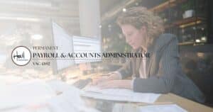 Hall Recruitment is recruiting a Payroll & Accounts Administrator for an established organisation based in Dublin 12. This is a permanent position combining Irish payroll administration, bookkeeping support, invoicing and general office administration. The successful candidate will play an important role in ensuring payroll information is accurately prepared, financial records are maintained and the day-to-day administrative requirements of the business are managed efficiently. A key responsibility will be preparing and organising payroll information for a small workforce. Working under the direction of the company's accountant, you will ensure that employee payroll details and supporting documentation are accurate, complete and ready for processing. The accountant will be responsible for processing the payroll itself. However, you must have sufficient practical Irish payroll administration experience to understand what information is required, identify discrepancies and prepare accurate records within agreed deadlines. You will also assist with bookkeeping and accounts administration, including preparing invoices, entering information into Sage and maintaining financial records. Additional responsibilities include answering telephone and email enquiries, managing filing systems and assisting with tender documentation. This position requires a well-organised administrator with good numerical accuracy, strong computer skills and the ability to manage a varied workload. Previous experience working with both Irish payroll and Irish bookkeeping/accounts administration is essential. Experience gained exclusively with payroll or accounting systems outside Ireland will not meet the requirements of this position. The organisation is open to applicants seeking either full-time employment or a part-time arrangement of at least three full working days per week.